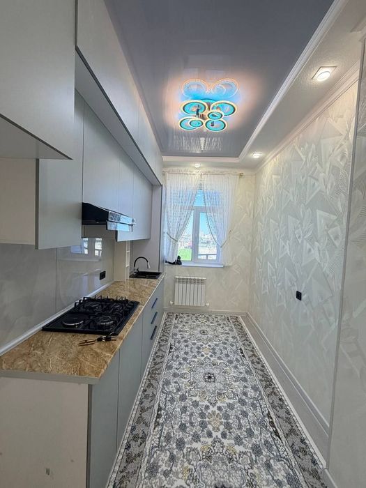 3 хона 690 миллион сум