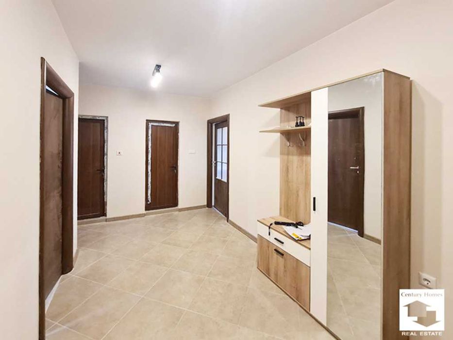 Продава се Тристаен апартамент в Велико Търново, Колю Фичето - 86 кв.м за 1861 €/кв.м - Снимка #10