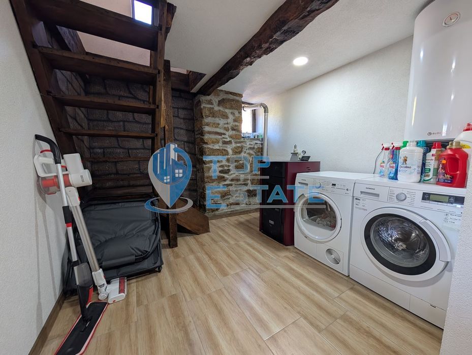 Продава се Къща в Трявна - 104 кв.м за 1587 €/кв.м - Снимка #3
