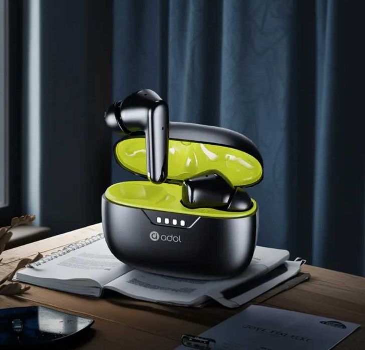 Безжични/bluetooth слушалки Asus