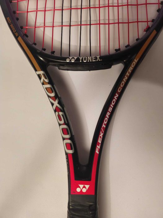 Rachetă Tenis Yonex RDX 500 – Stare Foarte Bună
