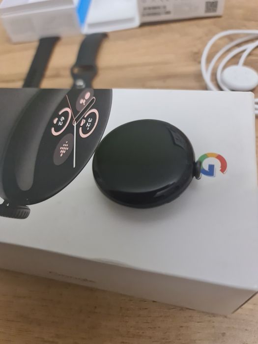 Google Pixel Watch 2
