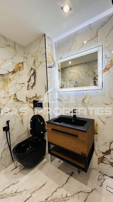 Продава се Тристаен апартамент в София, Обеля 1 - 66 кв.м за 1693 €/кв.м - Снимка #12