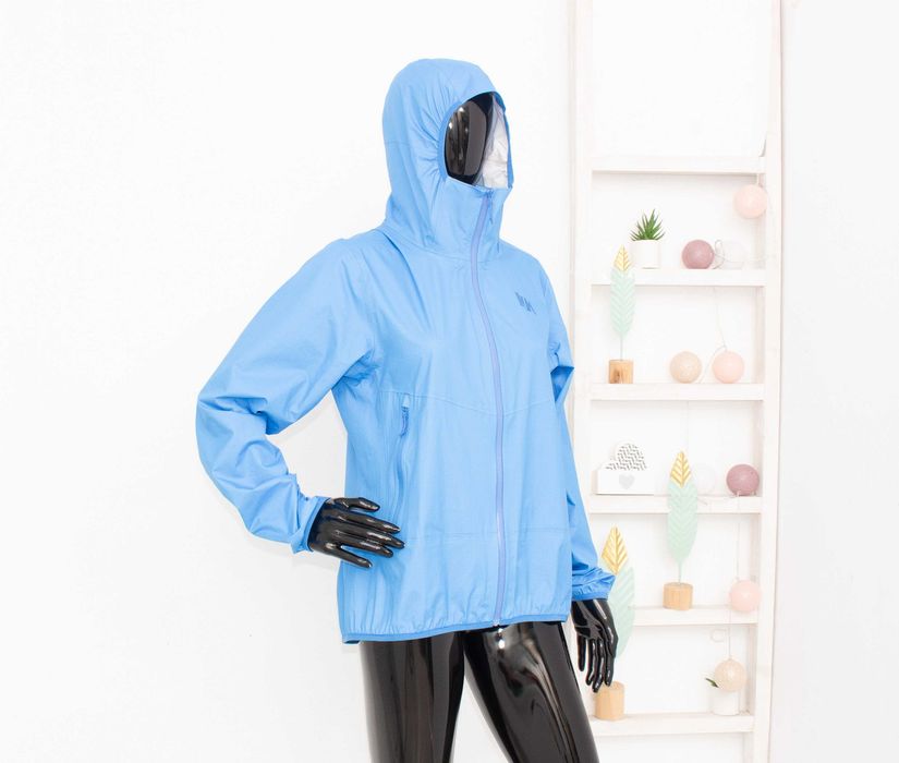 Helly Hansen Verglas 2.5L Fastpack дамско яке водоустойчиво дъждобран M