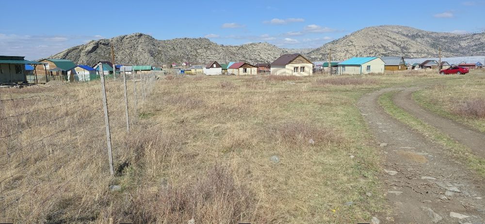 Продам участок Сибины