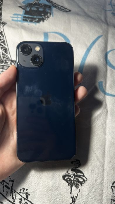 iPhone 13 256gb продажа