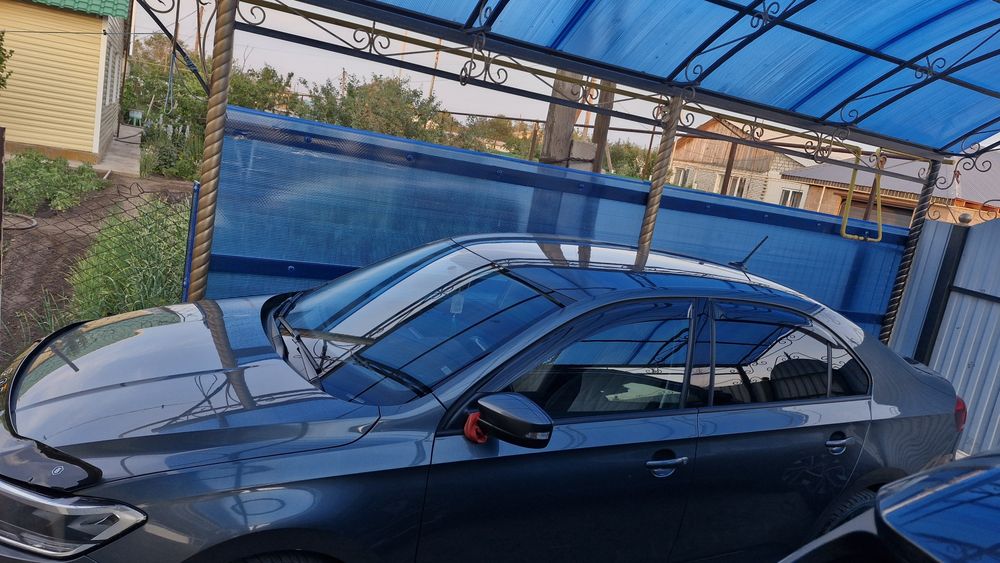 Продаётся машина в идеальном состоянии