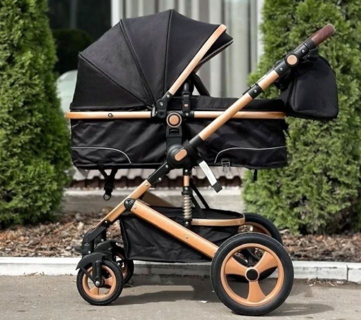 Продам детскую коляску