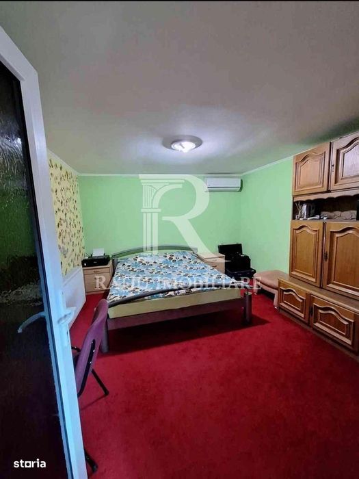 De vanzare | Casa cu etaj la cheie | Sarsig | Bihor