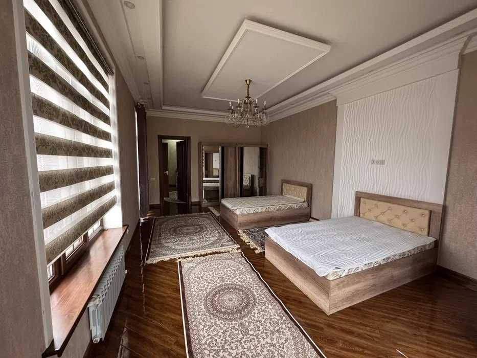 Аренда евро Участок Ракат махалля