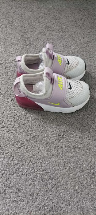 Детски Nike air max 270