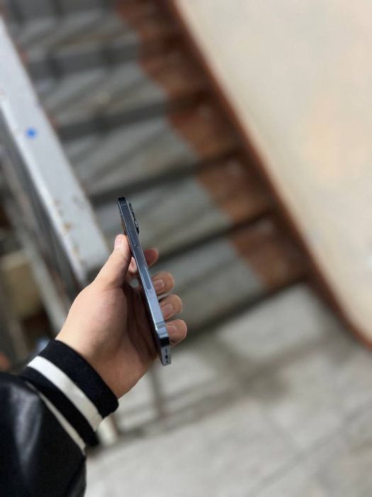 iPhone 13 pro 256GB 2Sim