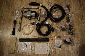 автономка сухой фен вбаста 12/24