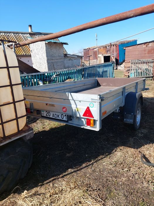 Продам прицеппп.