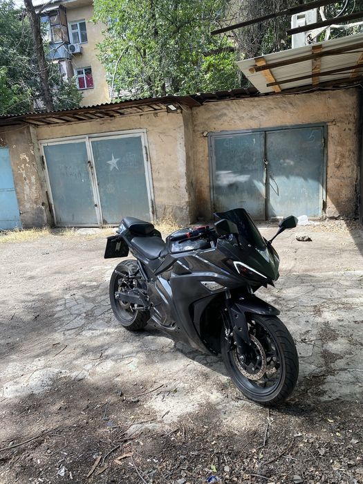 Продам Электричку Под Кавасаки