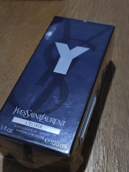 Yves Saint Laurent Elixer 100 ml