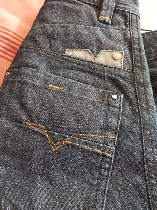 Къси панталони оригинални Diesel,