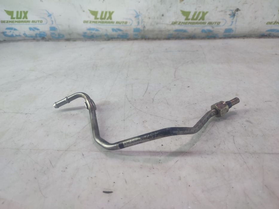 Conducta combustibil 04L131552BM Audi A4 B9 [2015 - 2020]