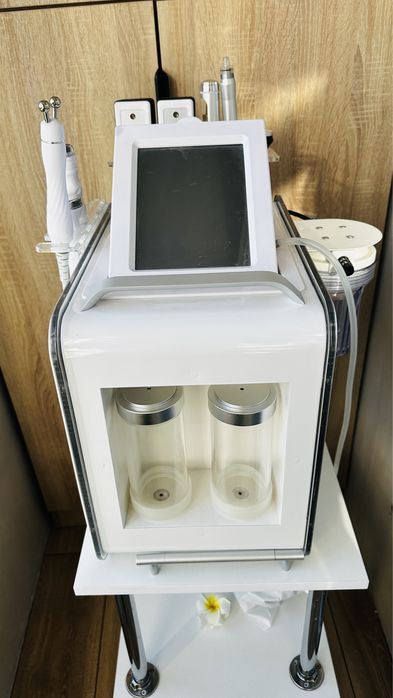 Косметологический аппарат Bio 82 ( Bio-Metro)