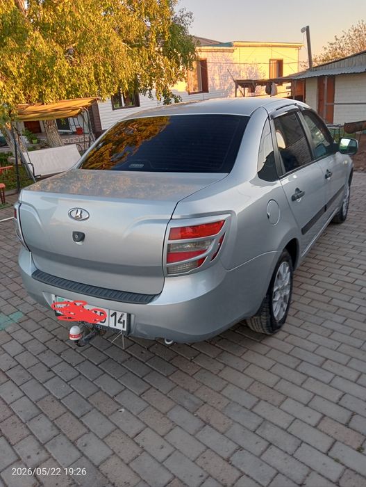 Продам лада гранта