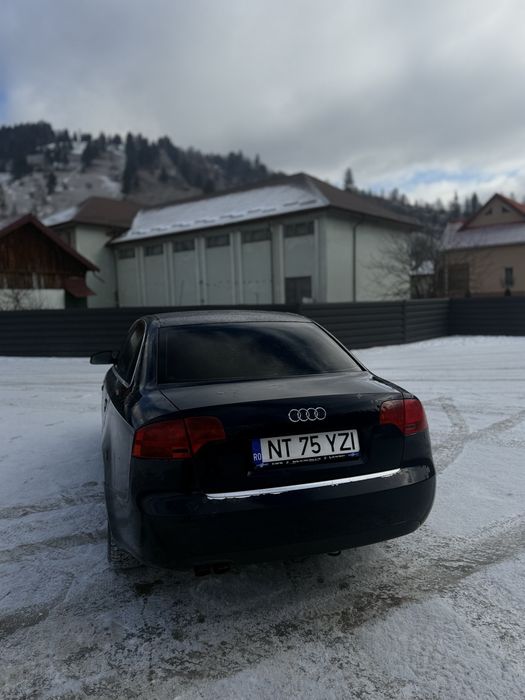 Audi A4 b7 2.0 tdi