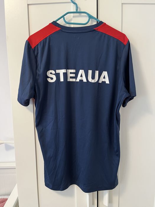 Tricou CSA Steaua fotbal