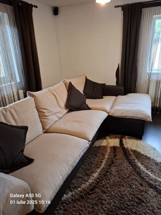 Canapea Lems impecabila