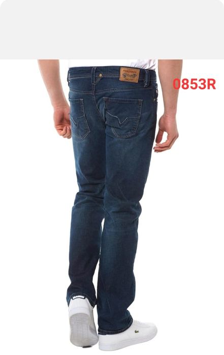 Blugi Diesel Originali