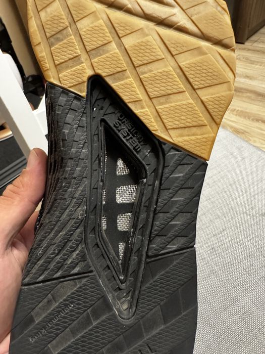 Спортни тренировъчни обувки 47 номер Adidas Dropset 3