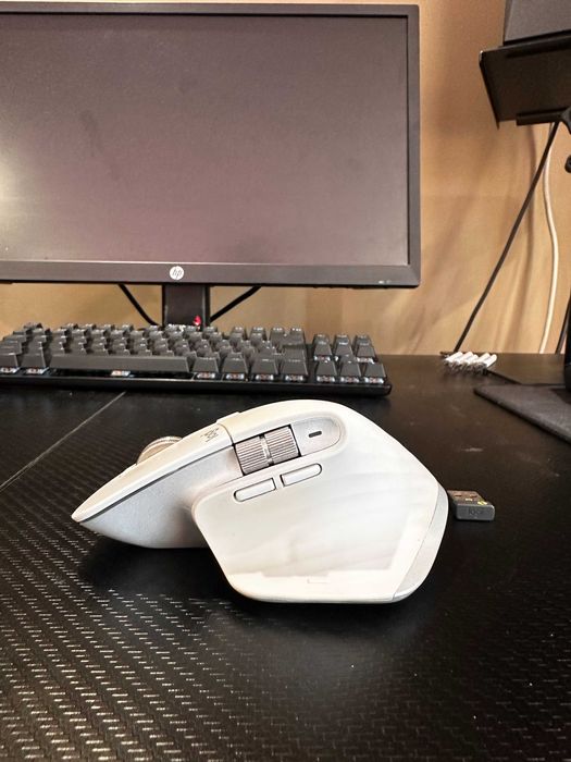 Logitech MX MASTER 3S