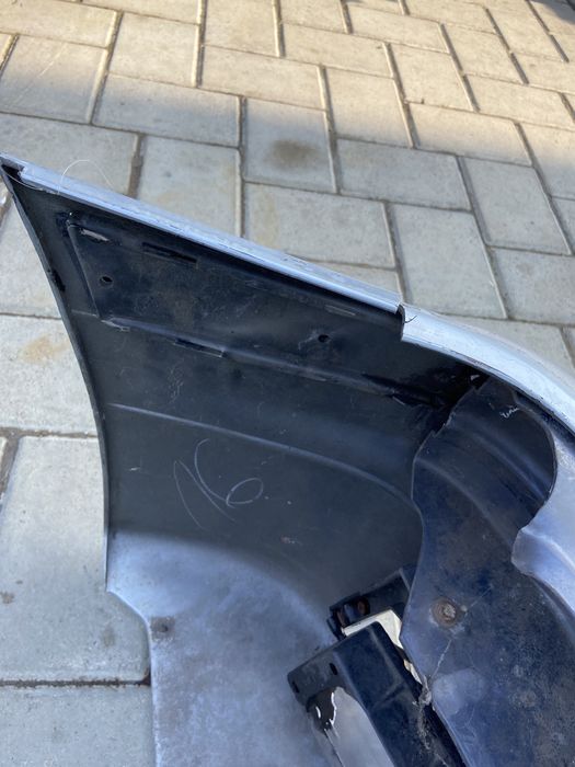 Bara fata armatura bara Bmw E36 facelift