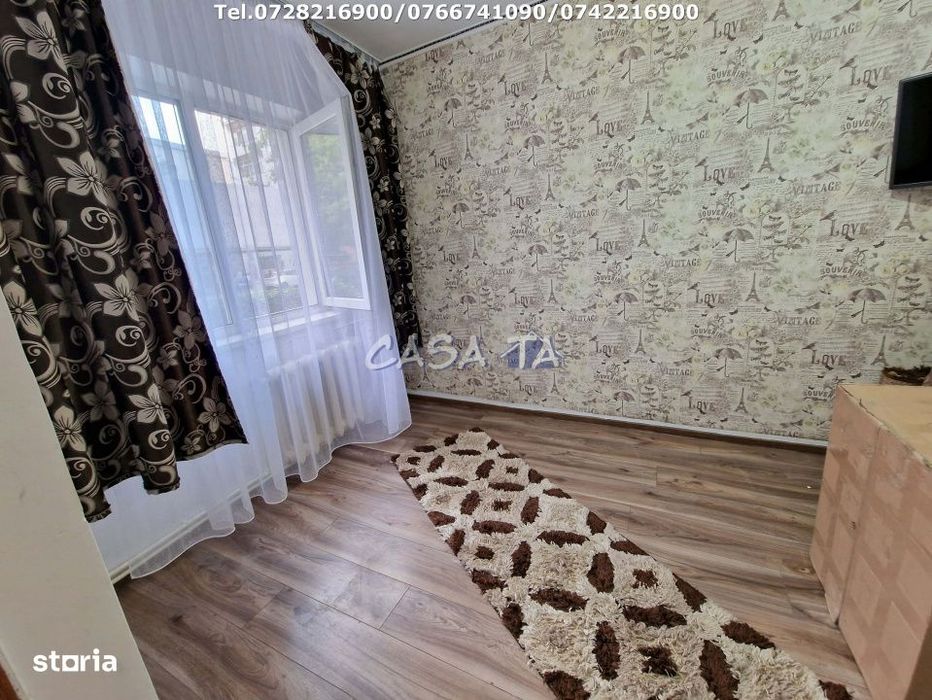 Apartament 3 camere ,situat in Targu Jiu, Str. Olari