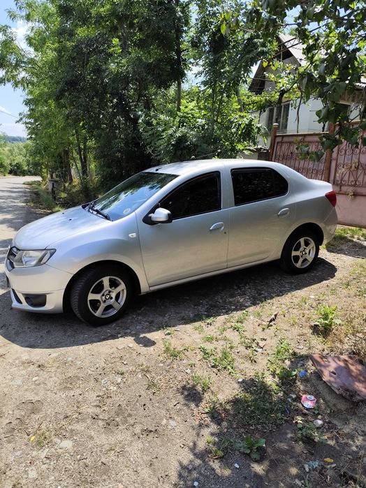 Dacia Logan II 0.9 Tce Laureate 2013