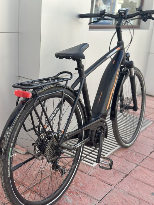 KTM Macina Fun 510