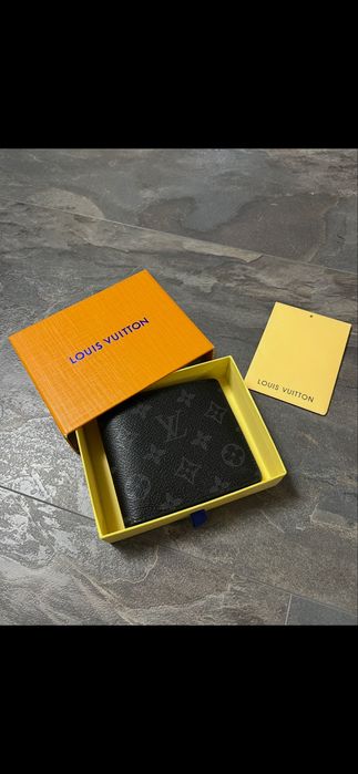 Louis Vuitton портмуне