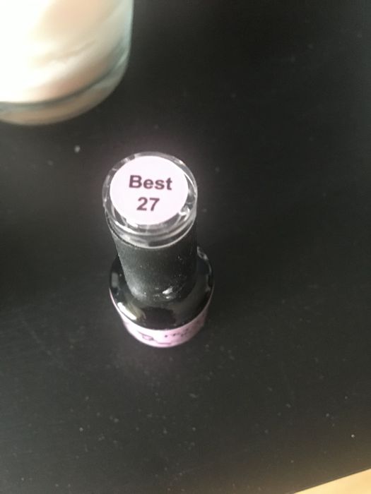 Последни бройки- Нови, неотваряни гел-лакове на kinetics, в срок