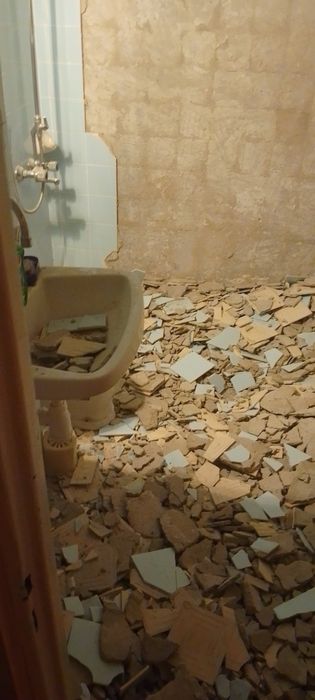 Кърти, чисти и извозва – София.  Бързо и коректно !