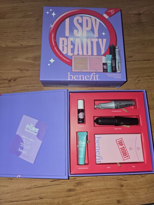 Benefit ,Huda Оригинална козметика