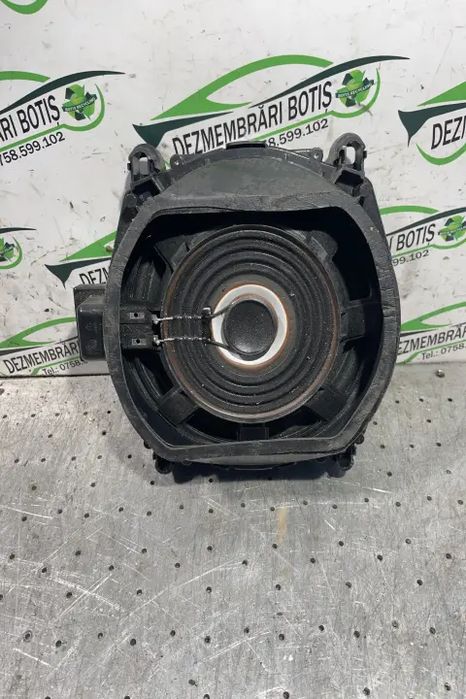 Subwoofer auto BMW X5 2011