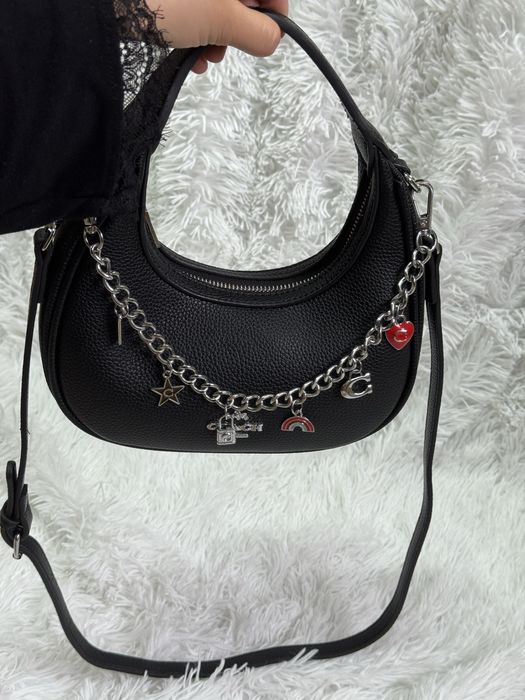 Женская сумка coach