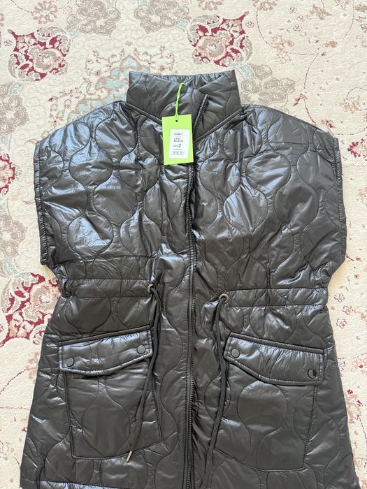 Продаю безрукавку