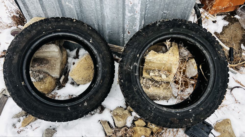 Покришка 205/55/16