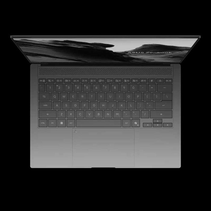 ASUS Zenbook S14 UX5406SA 3K OLED 120Hz  Intel Ultra 7-258V 32 ram 1TB