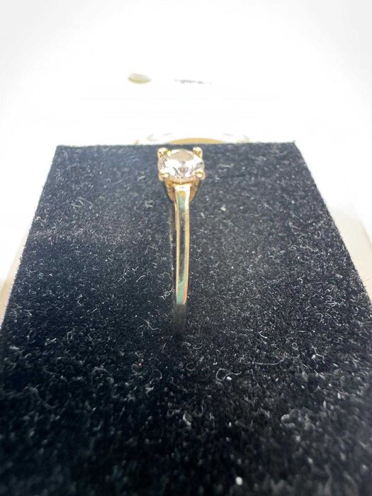 Inel din aur 14k (68949.1/ 10 Pacurari 1) Garantie 2ani!