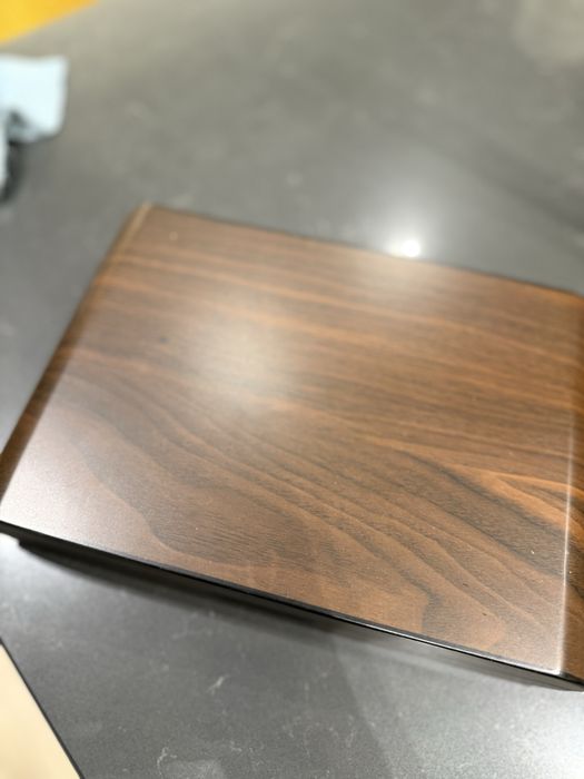 Хумидор за пътуване