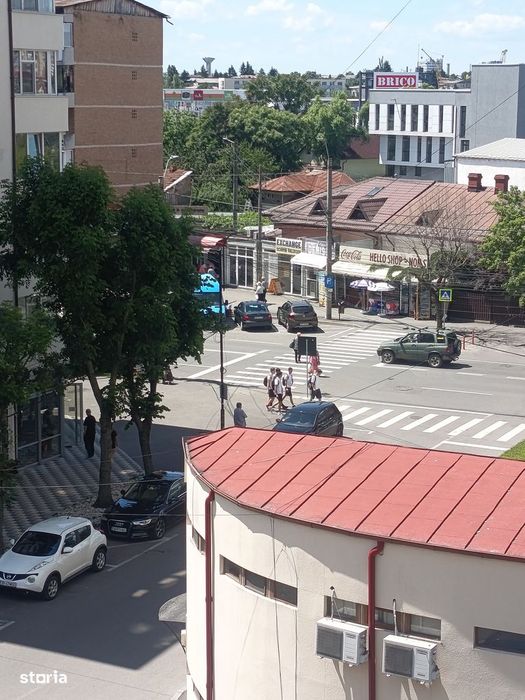 Inchiriere apartament 3 camere Targoviste- zona Minisat