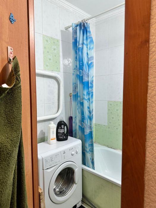 Сдам 1 комнатную квартиру