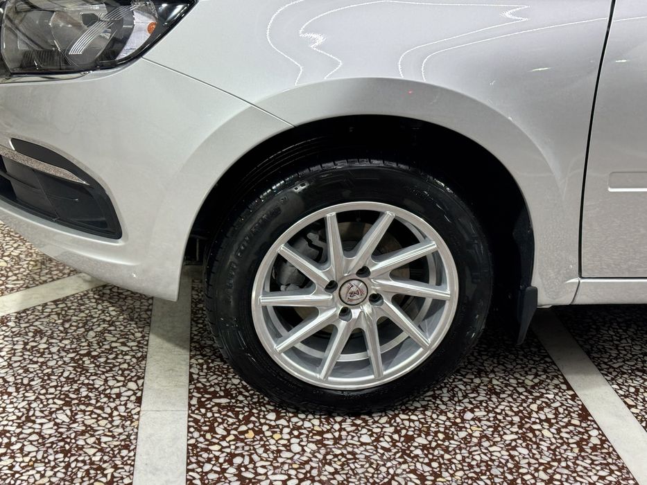 Диски воссены вертушки R15 4x98