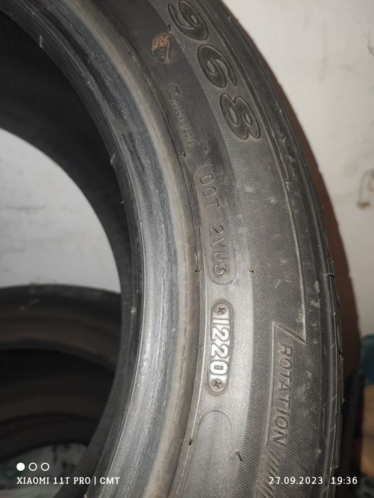 Шины триэнжел   TR968