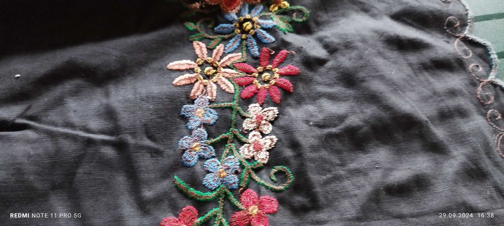 Стари- Нови Престилки, 7 броя